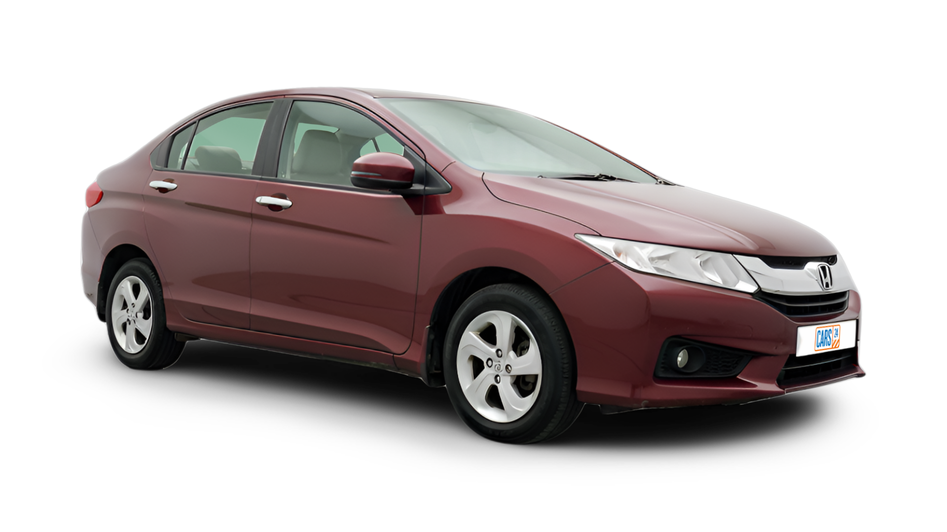Honda City-img